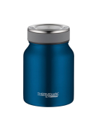 Thermos TC Speisegefäss, 0.5 Liter, teal mat