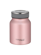 Thermos TC Speisegefäss, 0.5 Liter, rose gold mat