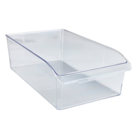 Wenko Schrank-Organizer L, PET