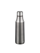Alfi City bottle, cool grey, 0.5 Liter
