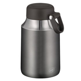 Alfi City foodMug, cool grey, 0.55l