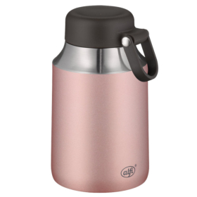 Alfi City foodMug, rosé, 0.47l