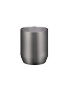 Alfi City Drinking Mug,cool grey, 0.28 lt.