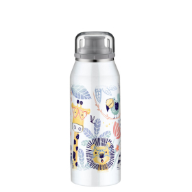 Alfi isoBottle crazy jungle 0.35 Liter