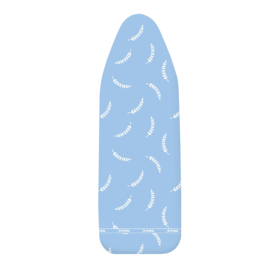 Wenko Bügeltischbezug AIR Comfort M,, Blue Ear