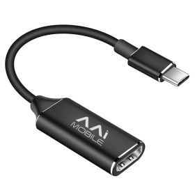 AAi Mobile USB-C zu HDMI TV Adapter