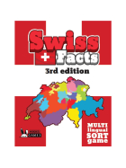 Swiss Facts, 3rd Edition