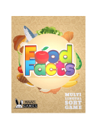 * Haas Games Food Facts