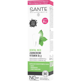 Sante Dental Med Zahncreme Vitamin B12, 75 ml