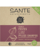 Sante Family Festes Shampoo Glanz, 60 g