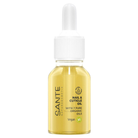 Sante Nail & Cuticle Oil, 15 ml