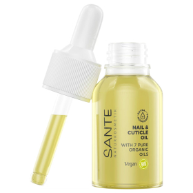 Sante Nail & Cuticle Oil, 15 ml