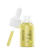 Sante Nail & Cuticle Oil, 15 ml
