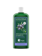 Logona Shampoo Wacholderöl Anti-Schuppen, 250 ml