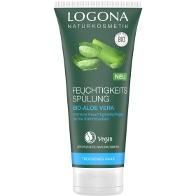 Logona Spülung Aloe Vera Feuchtigkeits-Spülung,...