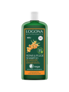 Logona Shampoo Sanddorn Repair&Pflege, 250 ml