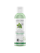 Logona Minze Gesichtswasser klärend, 125 ml