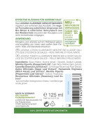Logona Minze Gesichtswasser klärend, 125 ml