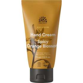 Urtekram Handcrème Rise & Shine, 75 ml