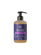 Urtekram Flüssigeseife Purple Lavender, 300 ml