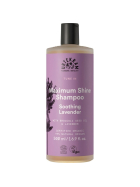 Urtekram Shampoo Tune In Lavender, 500 ml