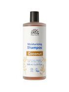 Urtekram Shampoo Coconut normales Haar, 500 ml