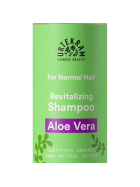 Urtekram Shampoo Aloe Vera normales Haar, 250 ml