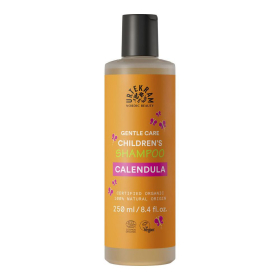 Urtekram Shampoo Kinder Calendula