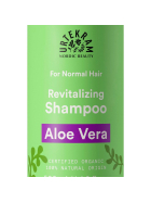 Urtekram Shampoo Aloe Vera, 500 ml