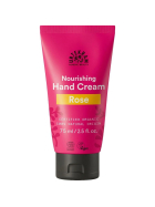 Urtekram Handcreme Rose, 75 ml