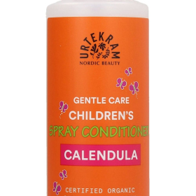 Urtekram Spray Conditioner Kinder Calendula, 250 ml