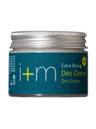 I+M Deo Creme Extra Strong, 30 ml