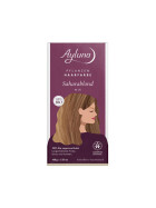 Ayluna Pflanzenhaarfarbe Saharablond, 100 g