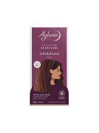 Ayluna Pflanzenhaarfarbe Schokobraun, 100 g