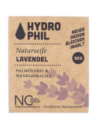 Hydrophil Seife Lavendel, 80 g