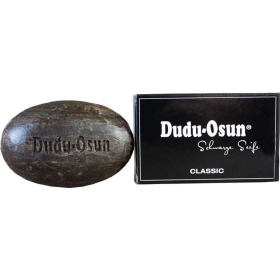 Dudu Osun Schwarze Seife Classic, 150 g