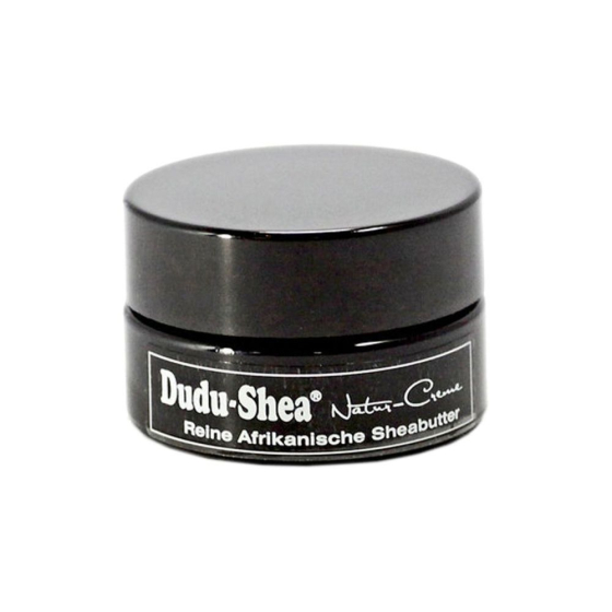 Dudu - Shea Sheabutter Pure, 15 ml