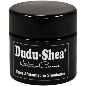 Dudu - Shea Sheabutter Pure, 100 ml