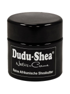 Dudu - Shea Sheabutter Pure, 100 ml