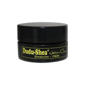 Dudu - Shea Sheabutter Fresh, 15 ml