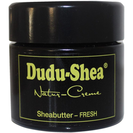 Dudu - Shea Sheabutter Fresh, 100 ml