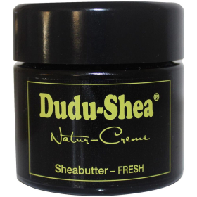 Dudu - Shea Sheabutter Fresh, 100 ml