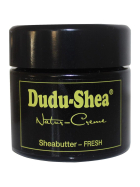 Dudu - Shea Sheabutter Fresh, 100 ml