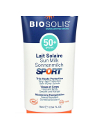 Biosolis Sonnenmilch Sport Extreme SPF50, 75 ml