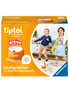 Ravensburger tiptoi® ACTIVE Lautsprecher