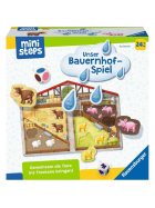 Ravensburger Unser Bauernhof-Spiel