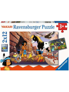 Ravensburger Unterwegs mit Yakari