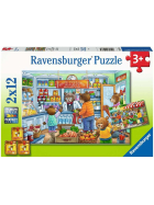 Ravensburger Komm, wir gehen einkaufen