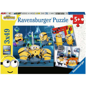 Ravensburger Witzige Minions