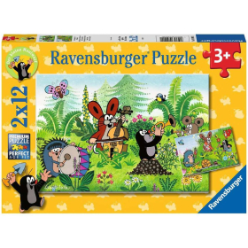 Ravensburger Gartenparty mit Freunden